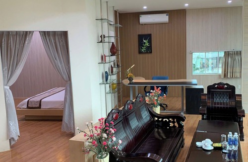 Binh Son Apartment | Khach San Hoang Mai