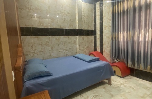 Tan Uyen Town Hotel | Khach San Khanh Binh