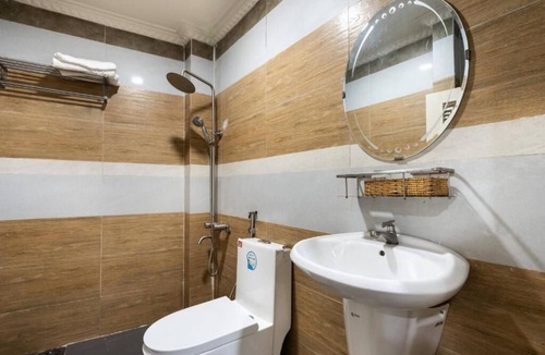 Go Vap Hotel | Khach san Minh Thu