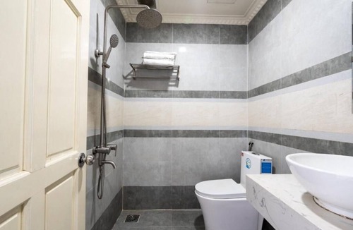 Go Vap Hotel | Khach san Minh Thu