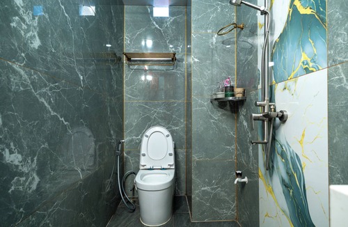 District 12 Hotel | Khach San Paradise Sai Gon