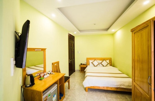 Da Lat Hotel | Khách sạn Trung Nhân
