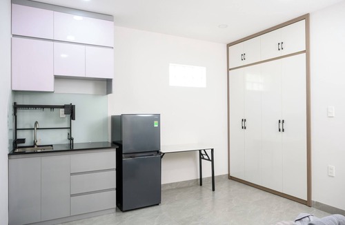 Phuong 6 Apartment | Khai Linh Homestay