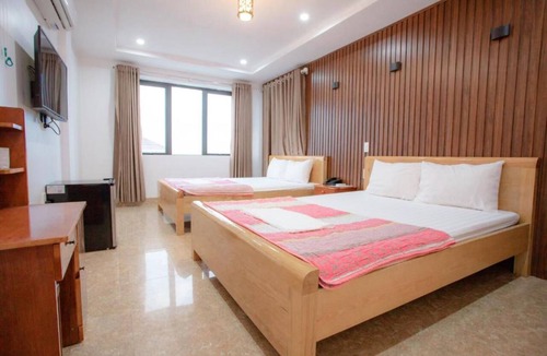 Tam Ky Hotel | Khanh Gia Hotel