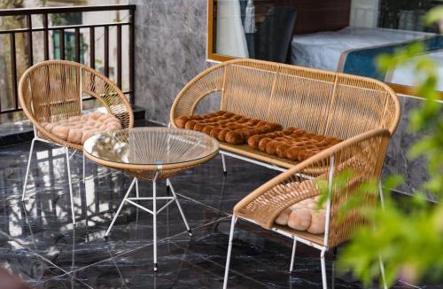 Huong Hoa Hotel | Khe Sanh Luxury Hotel