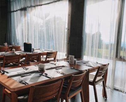 Gukeng House | Khokak Panoramas Hotel