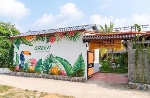 Ong Lang Hotel | Khu Nghỉ Dưỡng Green Bungalow Phu Quoc