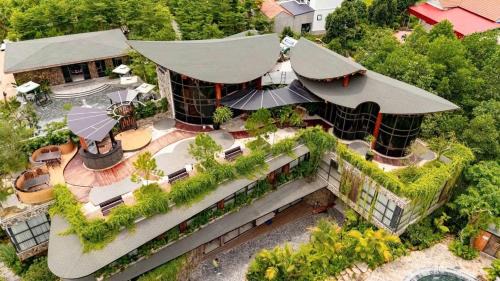 Soc Son Other | Khu nghỉ dưỡng Lê Gia villa