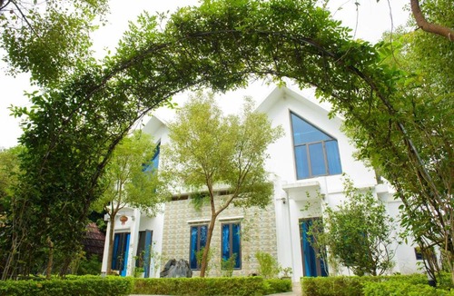 Van Yen Hotel | Khu Nghỉ Dưỡng Sức Khỏe Đại Phú An