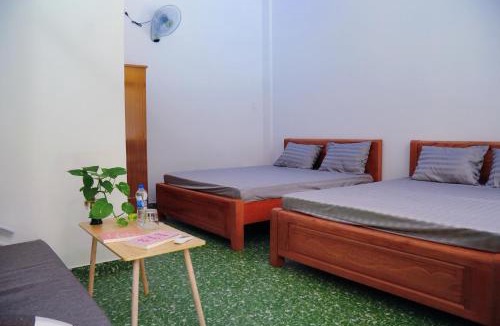 Dong Hoa Hotel | Khu Nghỉ Dưỡng Thuần Chay MIND LINK - Vegetarian Homestay