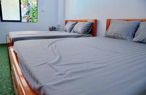 Dong Hoa Hotel | Khu Nghỉ Dưỡng Thuần Chay MIND LINK - Vegetarian Homestay