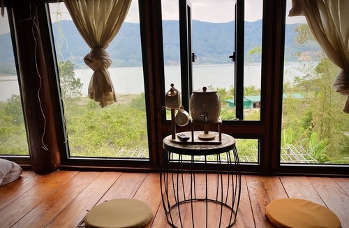 Di Linh RV Rental | Khu nghi duong Kala Campark