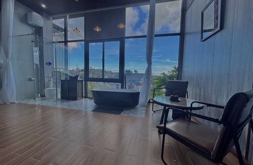 Da Lat Hotel | Khu Vuon Cua Nang Le Jardin De Nang