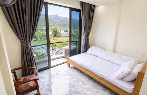Dong Van Hotel | Kiên Bin Đồng Văn Hotel