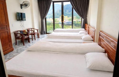 Dong Van Hotel | Kiên Bin Đồng Văn Hotel