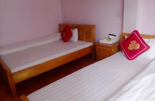 Sa Pa House | Kiên Cường Hostel