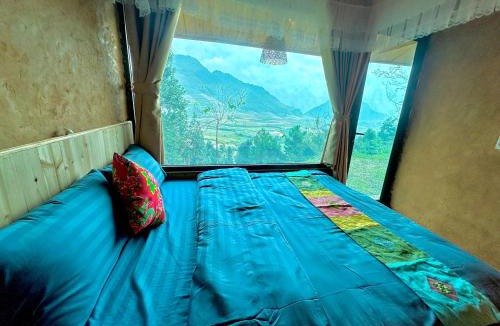 Quan Ba Bed & Breakfast | Kiên Mán Homestay