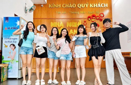 Buon Ma Thuot Apartment | Kiều An Motel