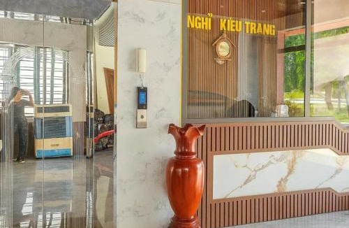 Lien Chieu Hotel | Kiều Trang Homestay Đà Nẵng
