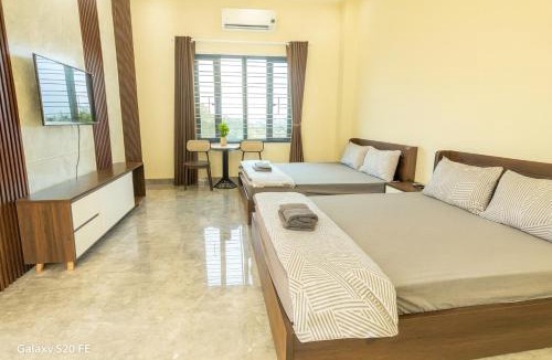 Lien Chieu Hotel | Kiều Trang Homestay Đà Nẵng