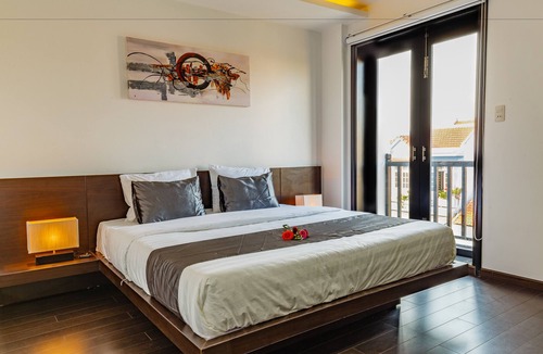 Cua Đai Hotel | Ki No Villa Hoi An