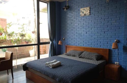 Hai Phong House | Kiara's Home - Quiet Garden Villa
