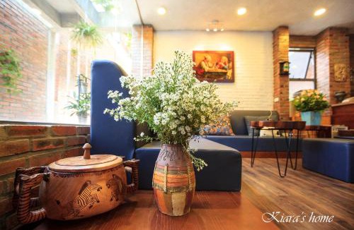 Hai Phong House | Kiara's Home - Quiet Garden Villa