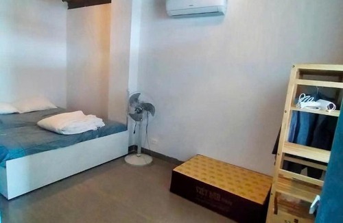 Hai Chau Hostel | Kidona's House