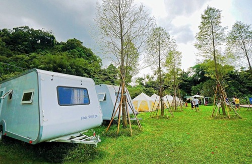 Dahu RV Rental | kidsvillage