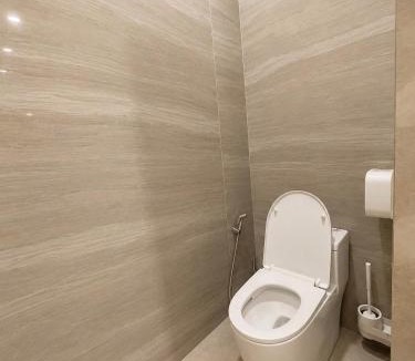 Linh Trung IEPZ Apartment | KIEN AN - Homestay Van Phuc City, HCMC