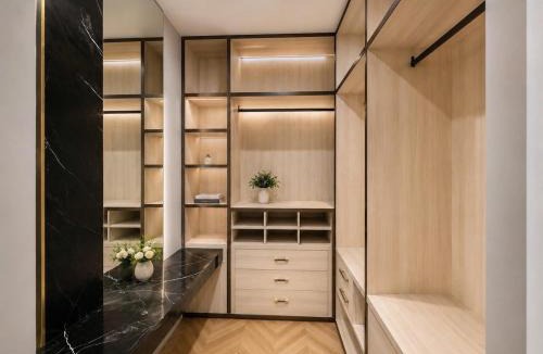 Linh Trung IEPZ Apartment | KIEN AN - Homestay Van Phuc City, HCMC