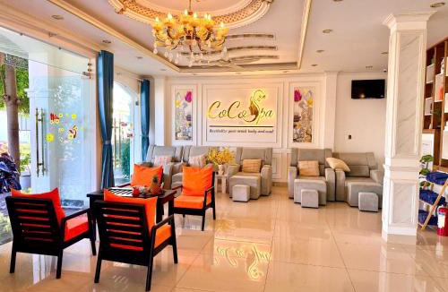 Cam Lam Apartment | Kieu Oanh Villa - Bai Dai Beach - Cam Lam