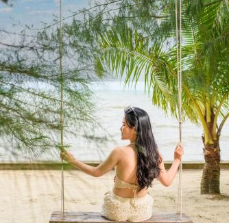 Ham Ninh Resort | Kiki Coconut Beach Resort