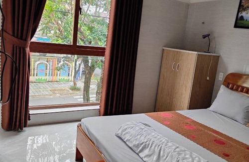 Cam Le Hotel | Kim Anh Hotel DN by Bay Luxury