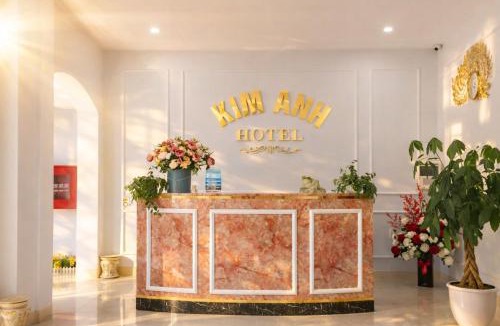 Yen Bai Hotel | Kim Anh Hotel