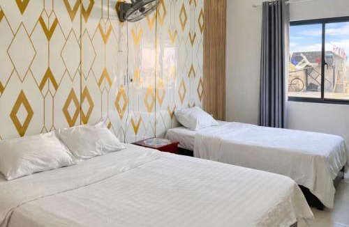 Yen Bai Hotel | Kim Anh Hotel