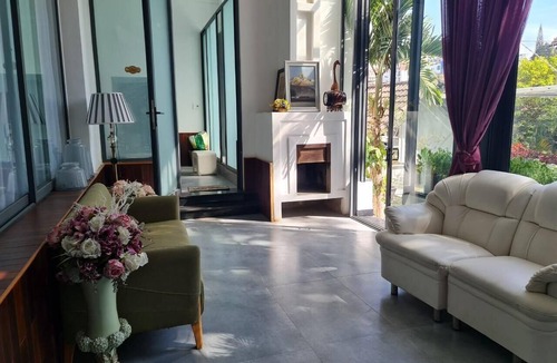 Da Lat Hotel | Kim Gia Villa Dalat