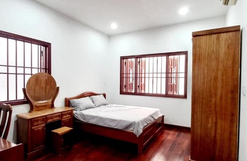Ngu Hanh Son House | Kim Hưng Homestay