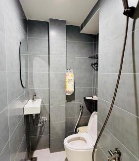 District 4 Apartment | Kim Hi Homestay - Vĩnh Khánh Food Street - Near District 1