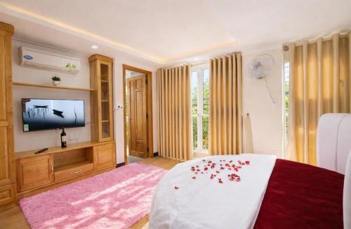 Phan Rang - Thap Cham Hotel | Kim Hoàn Hotel Phan Rang