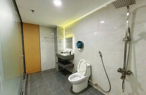 Go Vap Hotel | Kim Linh Hotel