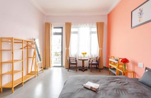 Da Lat Hotel | Kim Little Hotel Dalat