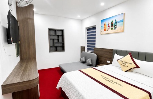 Cua Lo Hotel | Kim Ngân 3 Hotel