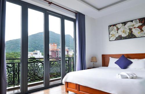 Con Son Hotel | Kim Ngân Hotel