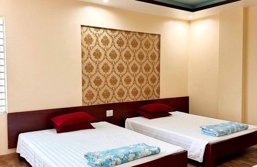 Lao Cai Hotel | Kim Thanh Hotel Lao Cai - by Bay Luxury