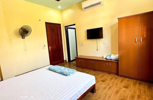 Lao Cai Hotel | Kim Thanh Hotel Lao Cai - by Bay Luxury