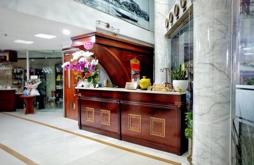 Phu Nhuan Hotel | Kim Yen Hotel