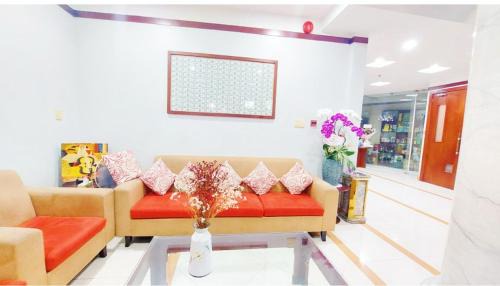 Phu Nhuan Hotel | Kim Yen Hotel