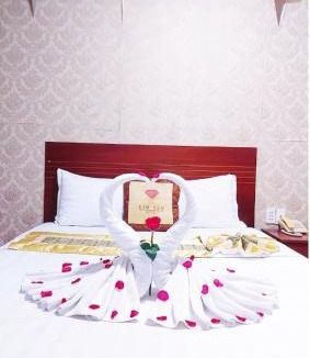 Phu Nhuan Hotel | Kim Yen Hotel
