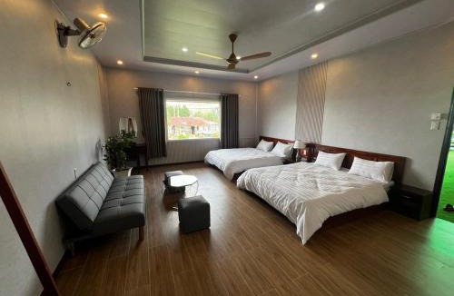 Phuong House | KiMi HomeStay